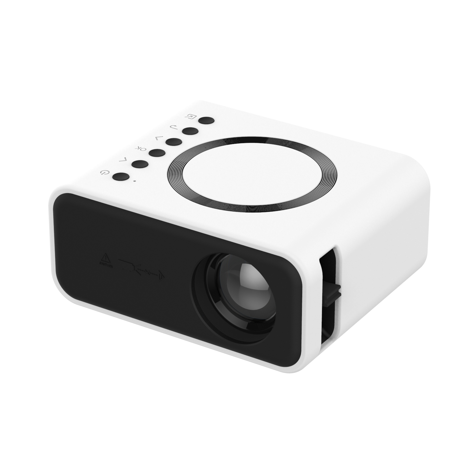 Mini LED Wireless Projector Mini LED Wireless Projector
